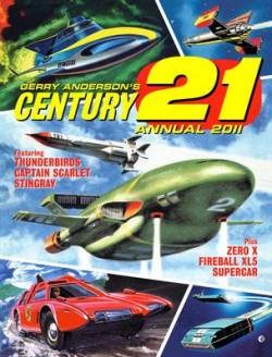 Century 21 Annual 2011