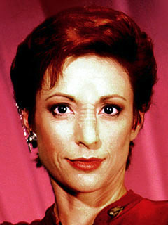 Best of the Guests – Nana Visitor – Chris Dale